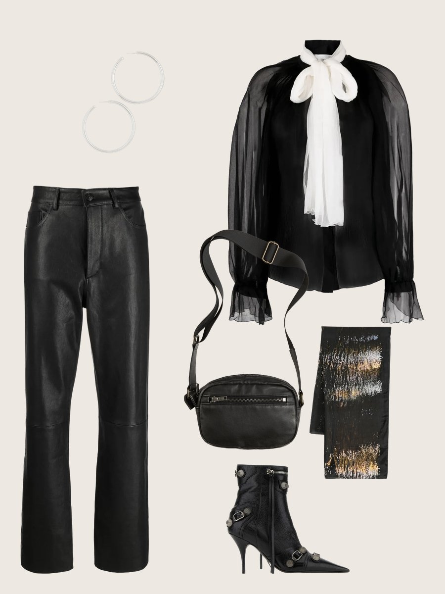 What to Wear to Carbone NYC: Chic Outfit Ideas