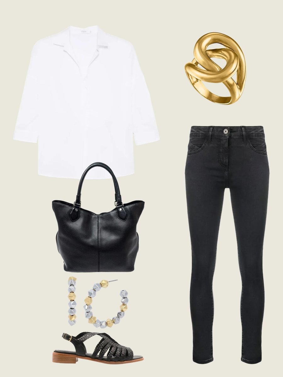 What Does It Mean to Wear a Ring on Your Middle Finger?