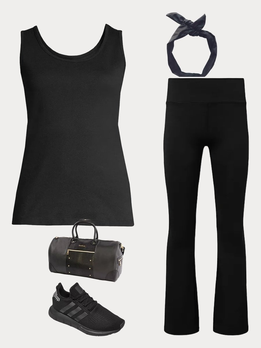 Ultimate Guide to Workout Tank Tops for Women