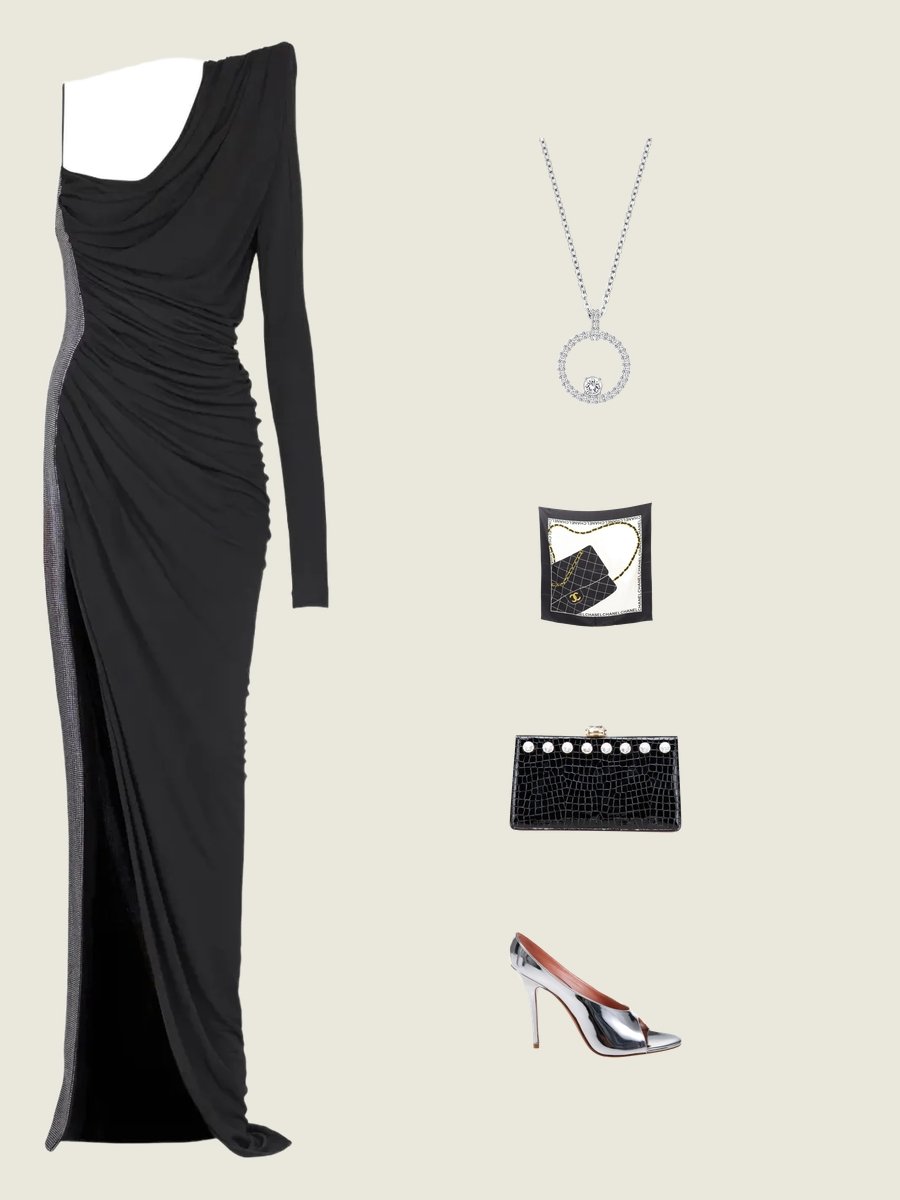 What to Wear in Vegas in November: Sparkle & Sizzle!