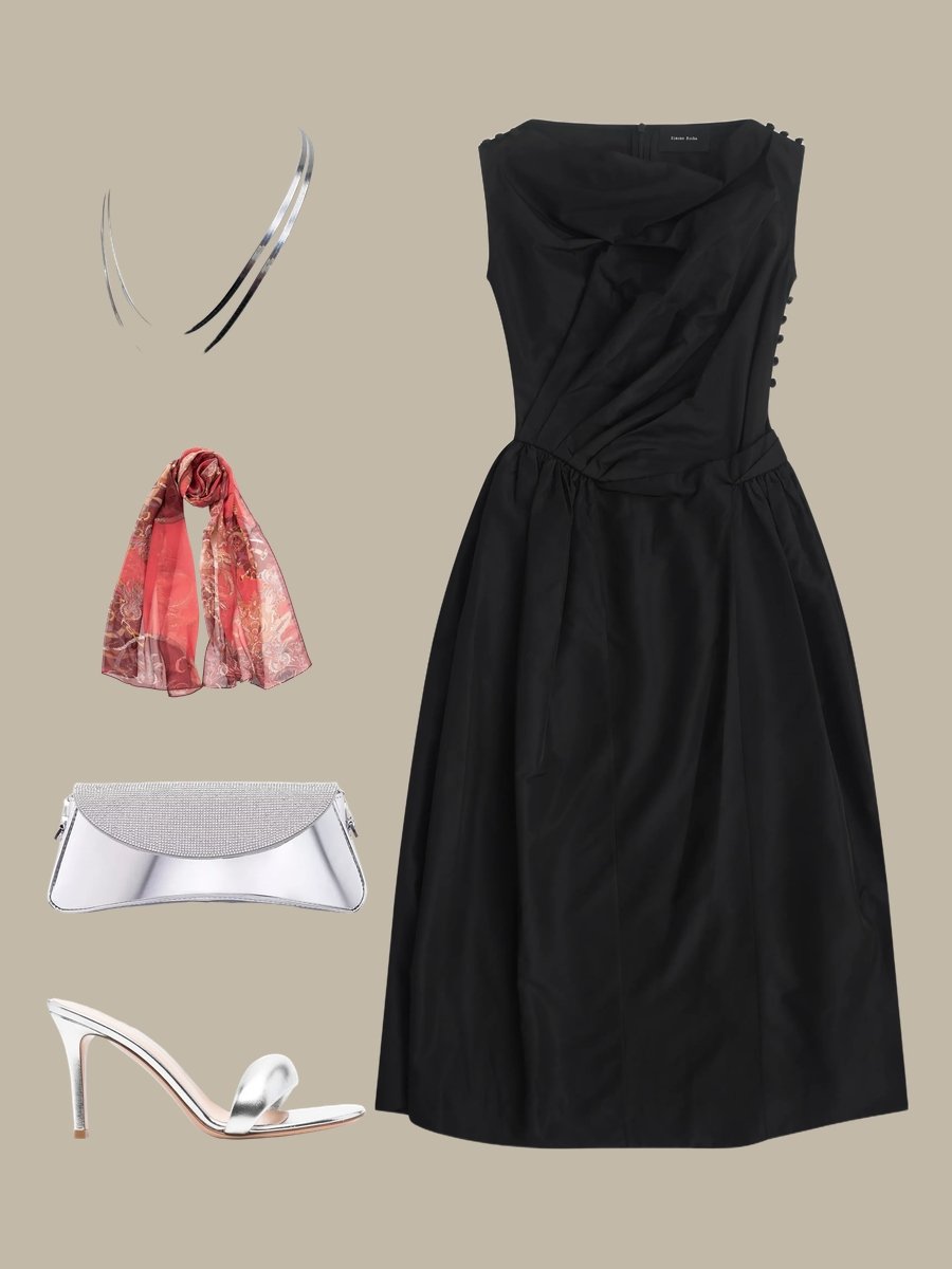 What to Wear to an Awards Ceremony: Slay the Night