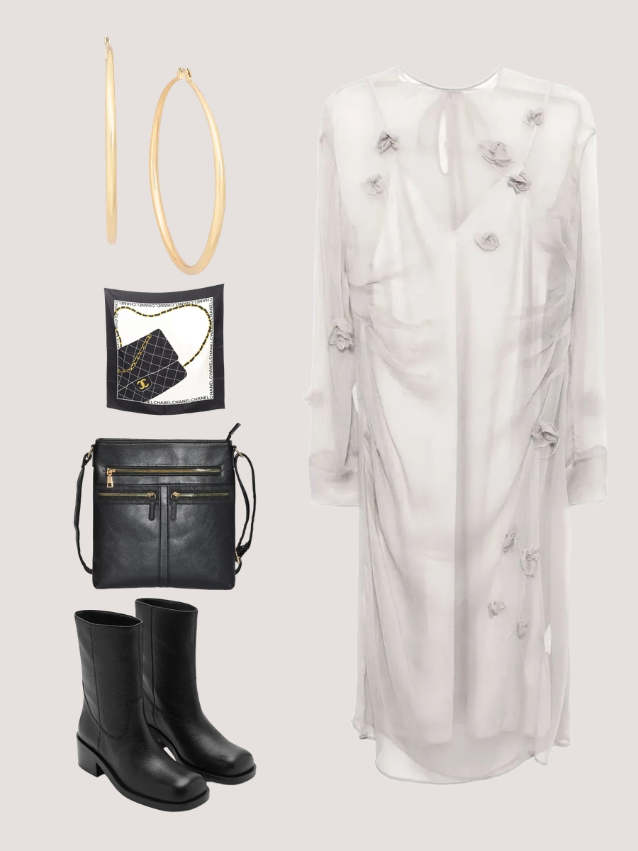 How to Tie Dress Tie: Elevate Your Style Effortlessly