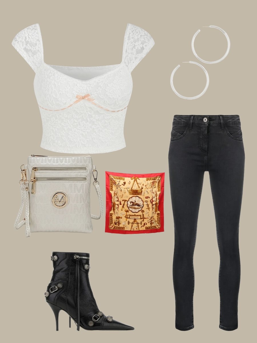 What to Wear to a Winter Baby Shower: Chic & Cozy