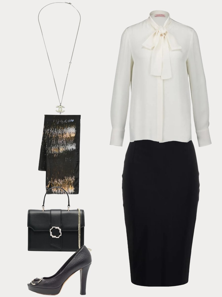 What to Wear First Day of Work: Style Like a Pro!