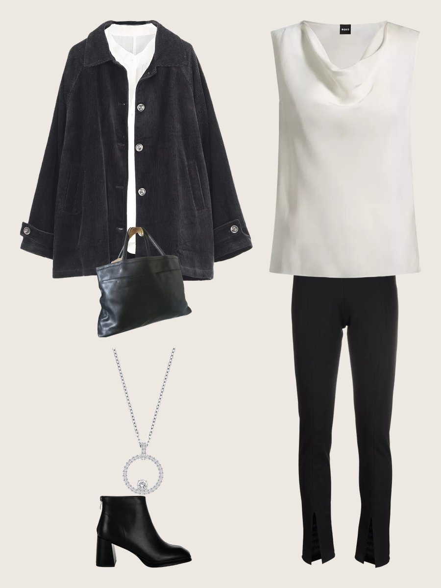 What Shoes to Wear with a Dinner Jacket?