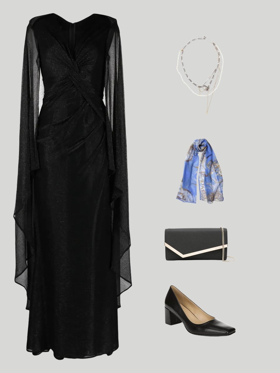 What to Wear to the Met Opera: Elegance Defined