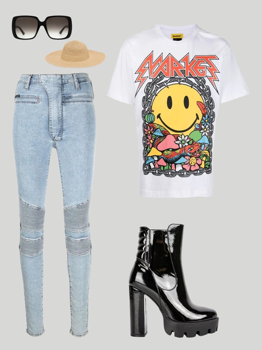 How to Dress 80s: Revive Retro with a Modern Twist