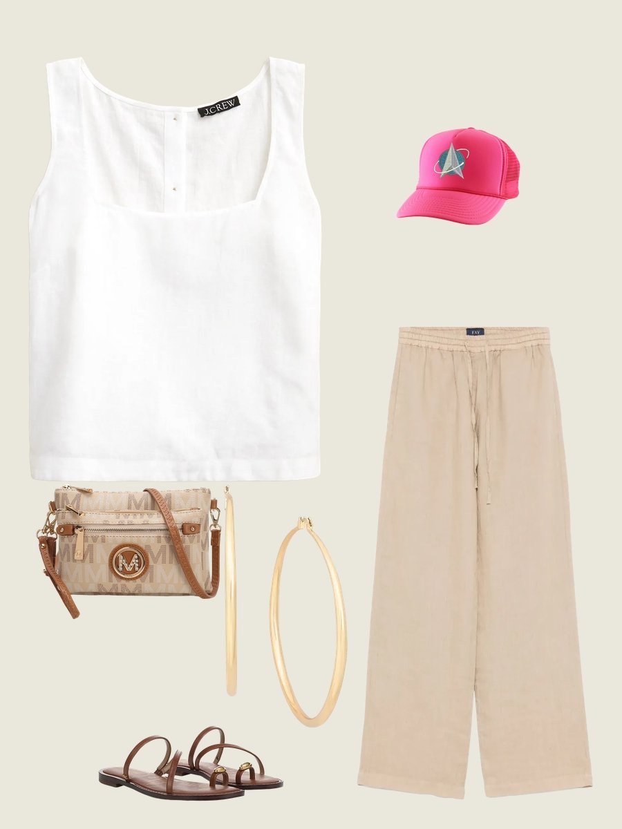 What to Wear with Brown Shoes: Unveil Chic Combos!