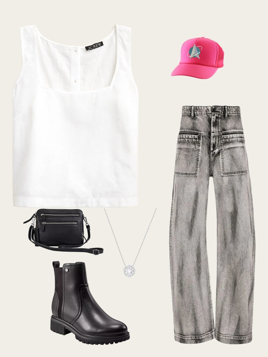 What to Wear in Alaska in September: Chic & Snug