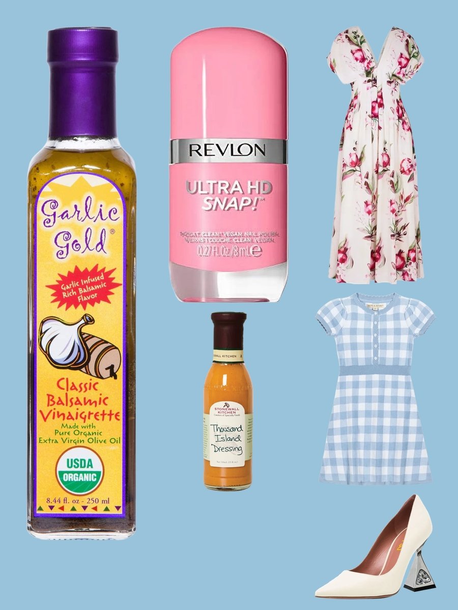 Thousand Island Dressing: Dress Your Salad with Style!