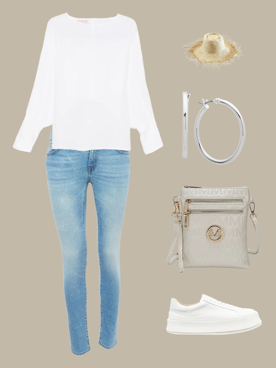 Master 50 Degree Fashion: Chic & Functional Guide