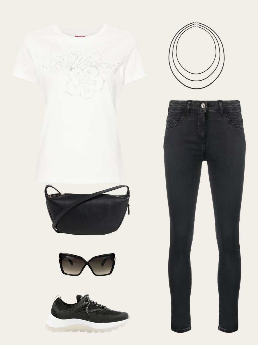 Female Attire Tips for Visiting an Inmate