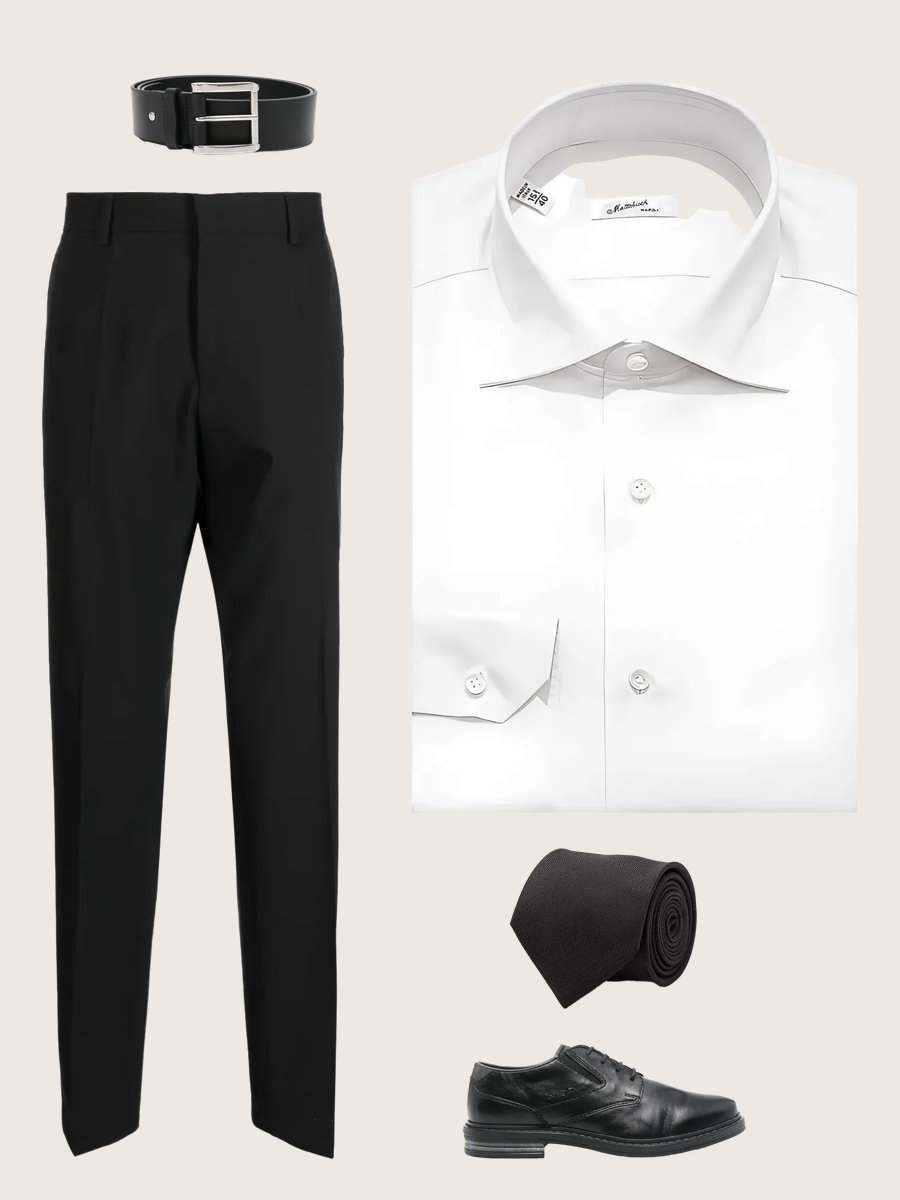 What to Wear to Commencement: Look Sharp & Chic!