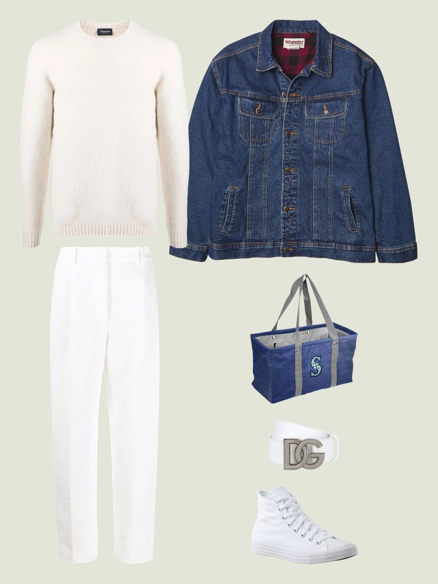 What Shoes to Wear with Linen Pants Men: A Stylish Guide