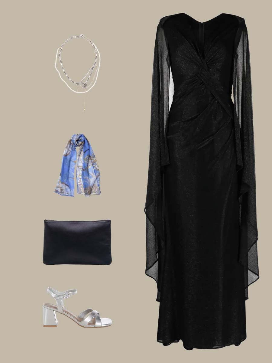 What to Wear to the Nutcracker: Effortless Elegance