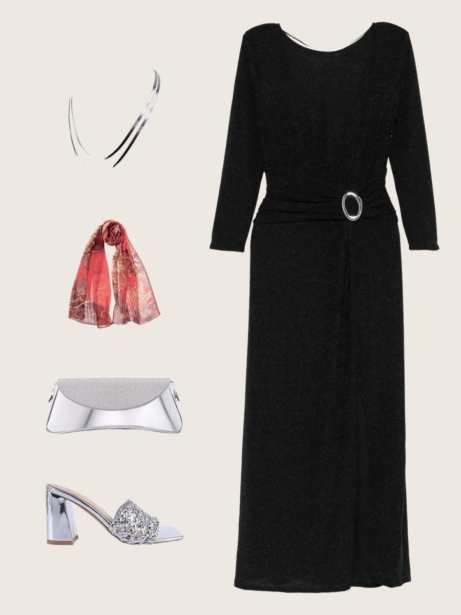 What to Wear to a Ball: Dazzle with Elegance!