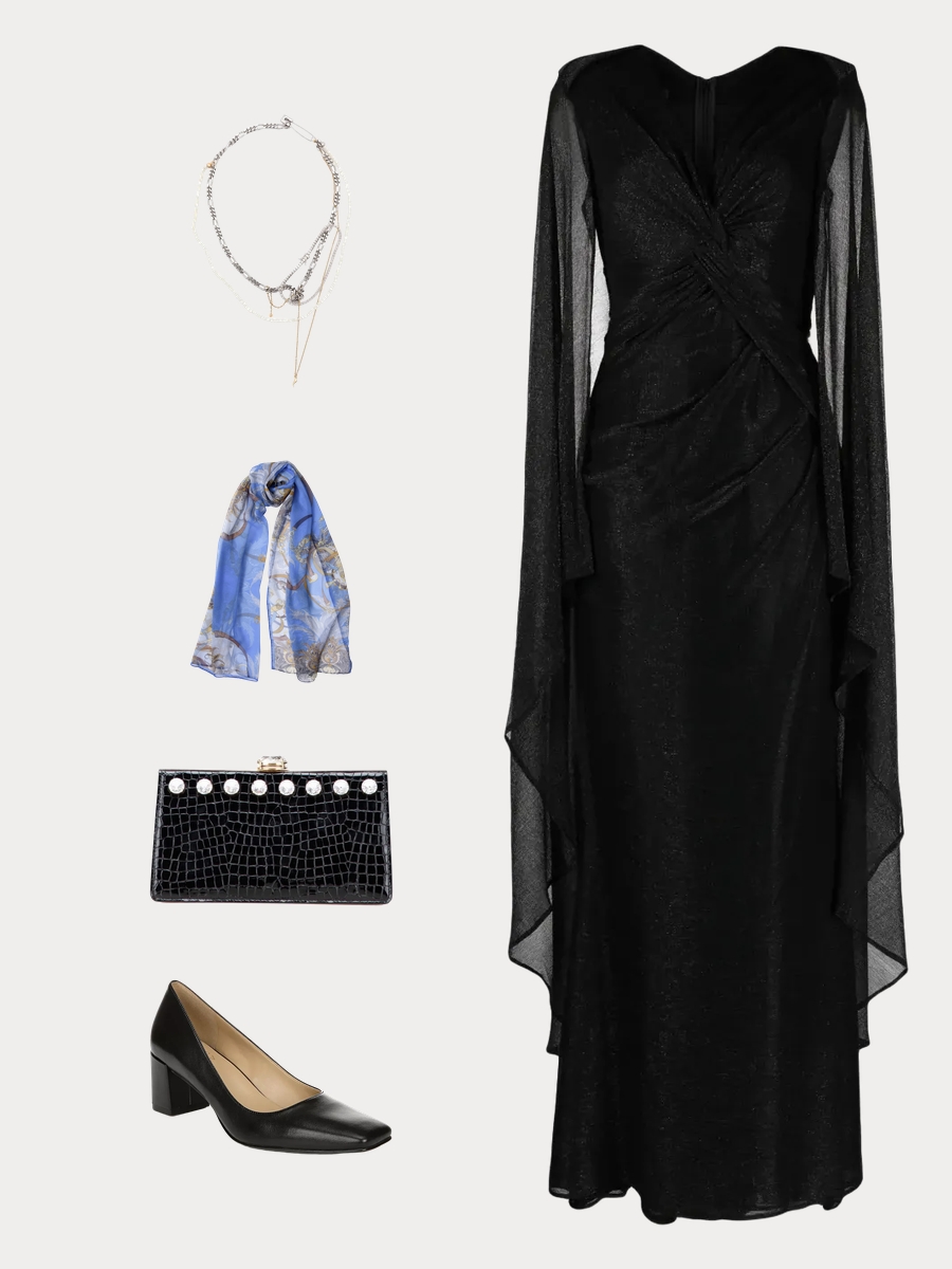 What to Wear to the Theater: Chic Tips Inside!