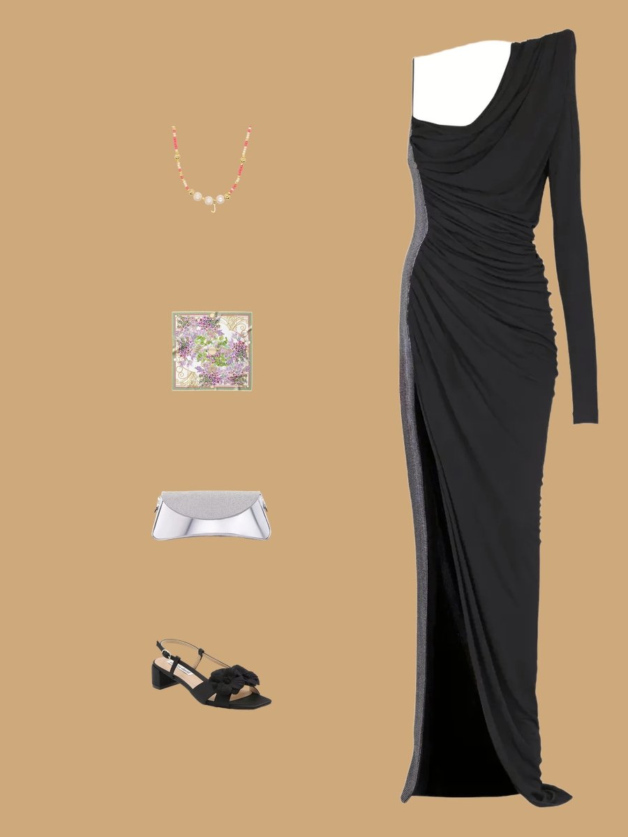 What Do Women Wear to a Black Tie Wedding? Discover Now!