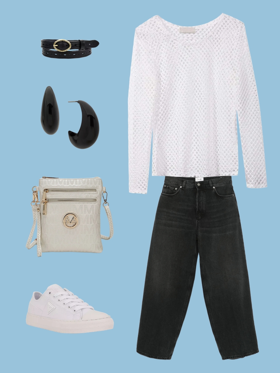 Stylish Women's Vest Outfits to Try Now!