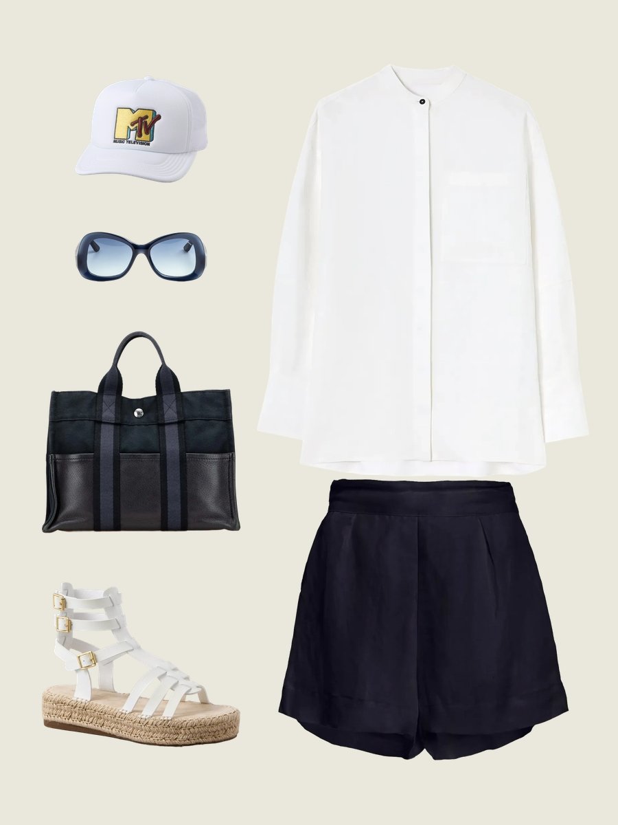 Alaska Cruise Fashion: Sail in Style!