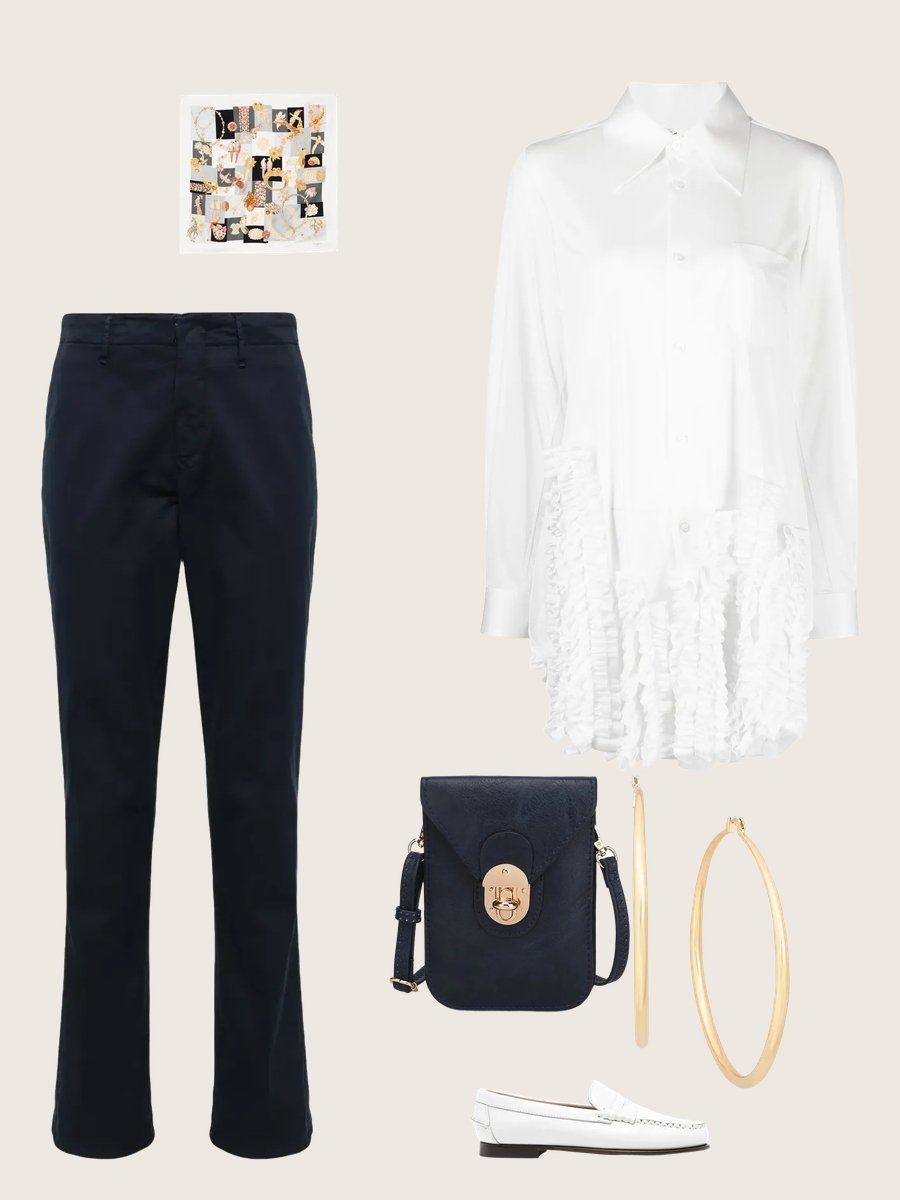 How to Dress Preppy: The Ultimate Guide for Fashionistas