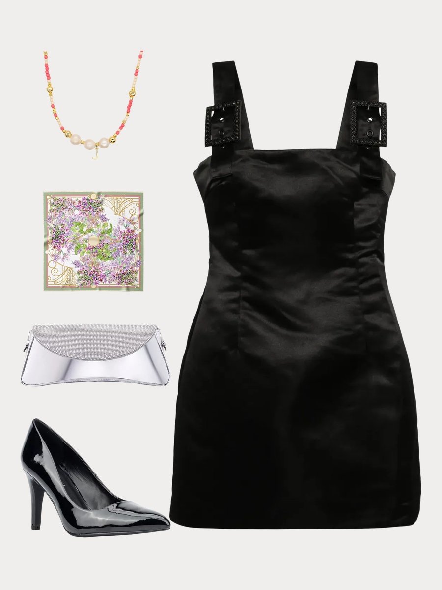 What to Wear to Black Tie Optional: Effortless Elegance Made Easy
