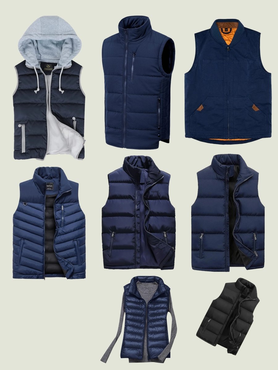 Winter Vests: The Cozy Chic Staple You Need