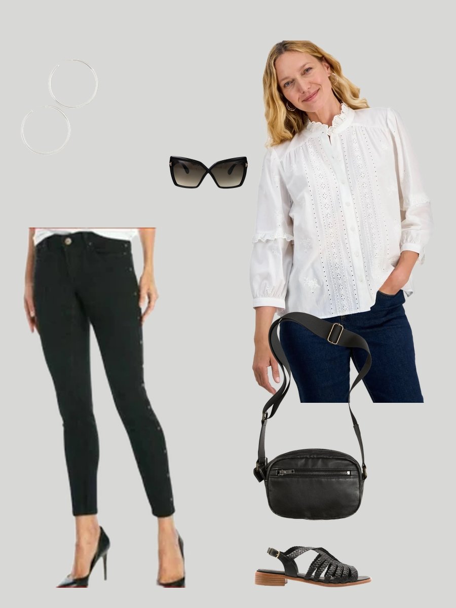 Elevate Your Hamilton Outfit: Chic and Timeless