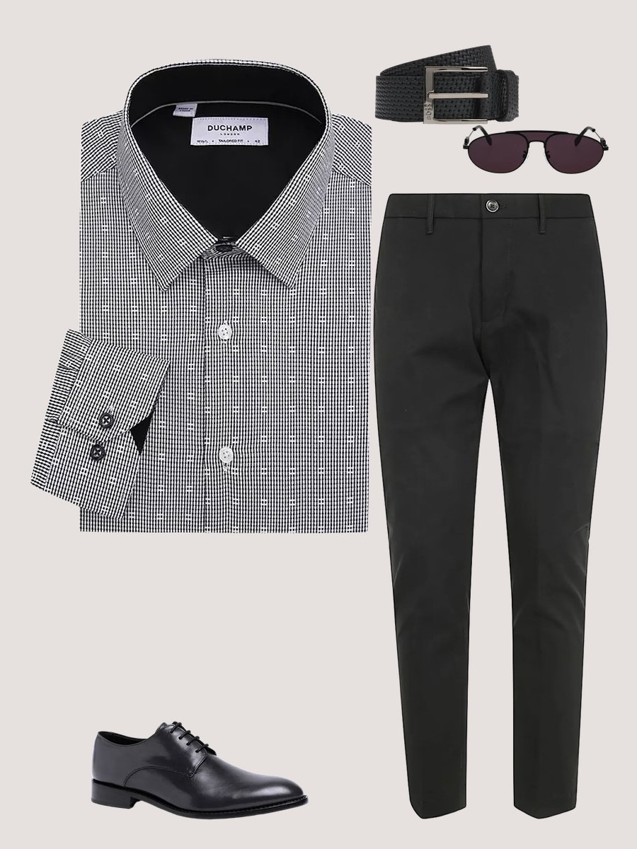 What to Wear in Vegas: Men’s Guide to Style