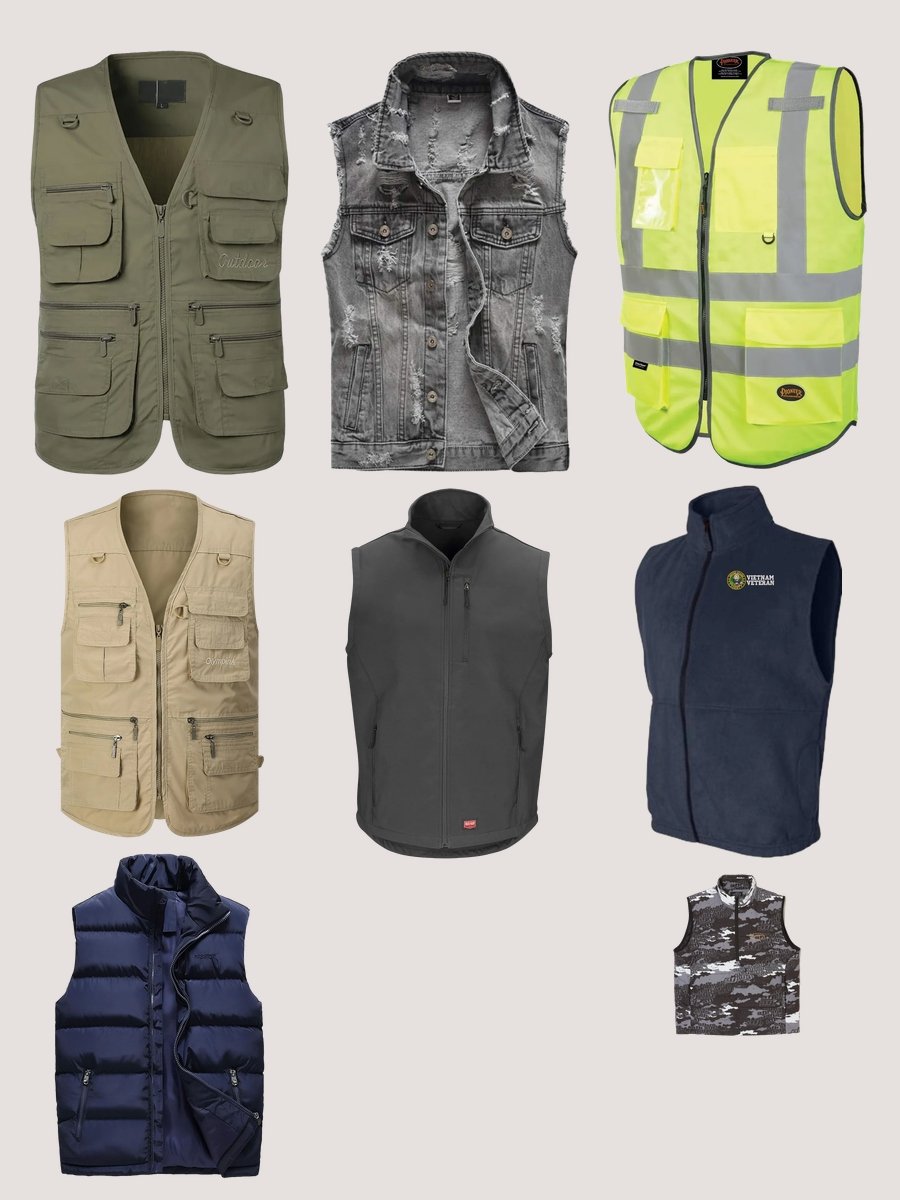 Why Every Woman Needs a Down Vest This Fall