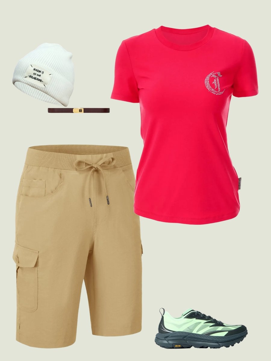 What to Wear for a Marathon? Run in Style!