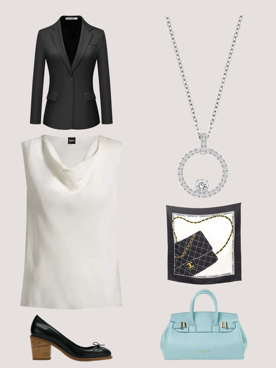 What Color Suit to Wear at a Wedding: Chic Picks