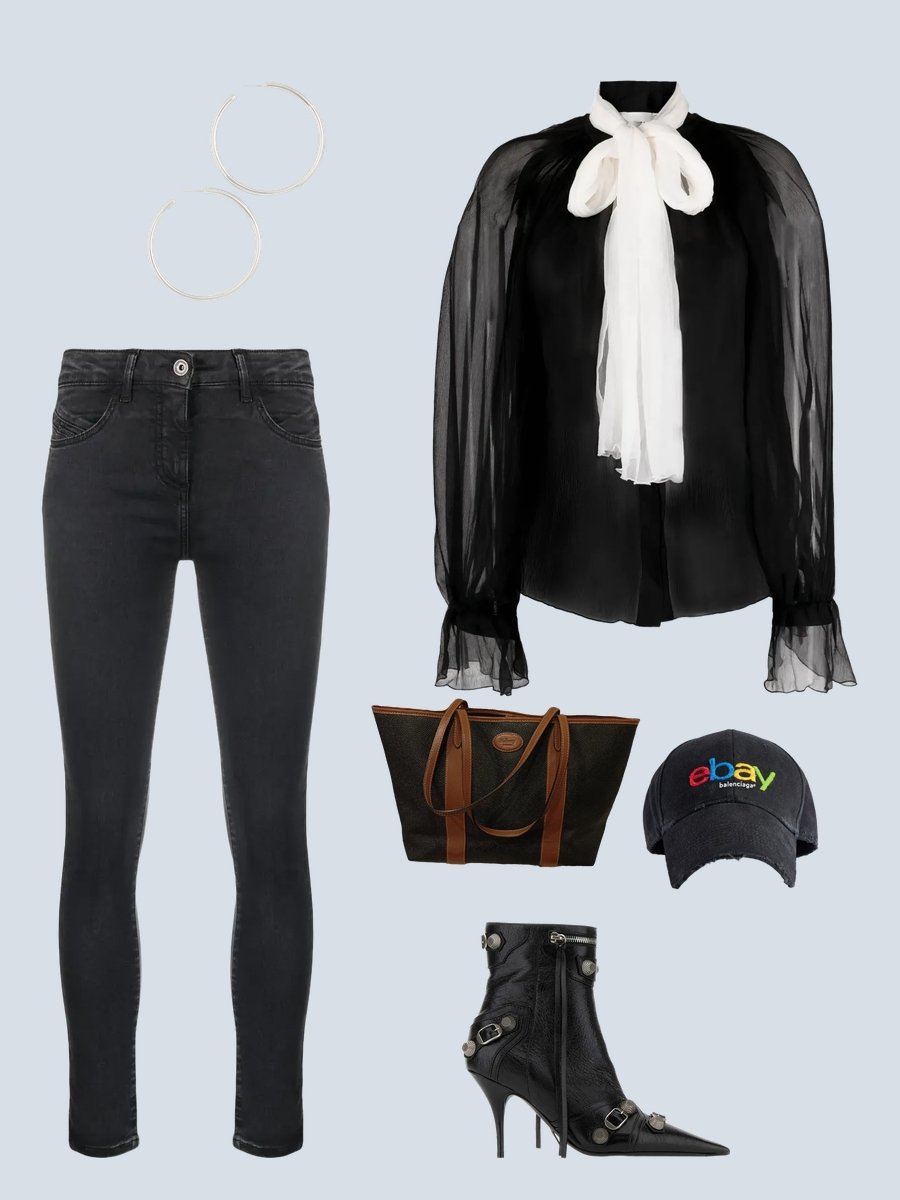 What to Wear to an Art Show: Style Guide