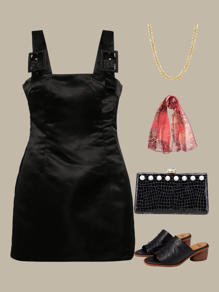 What to Wear to a Wedding This Fall: Chic & Ready