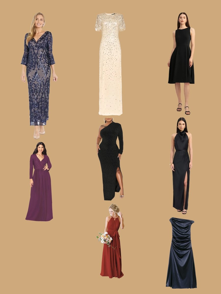 Vestidos Largos de Fiesta: Elegancia en Cada Paso