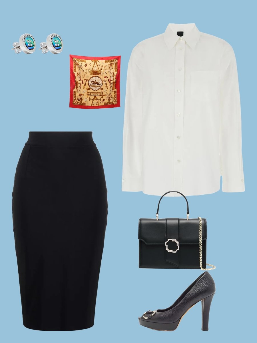 What to Wear to a College Interview: Look Sharp!