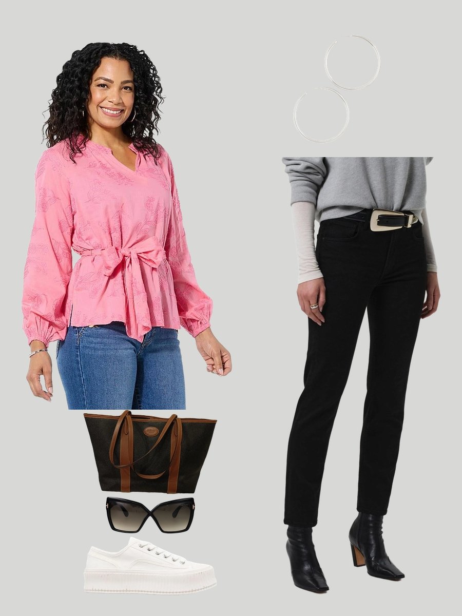 Wear and Tear: Chic Styles to Embrace