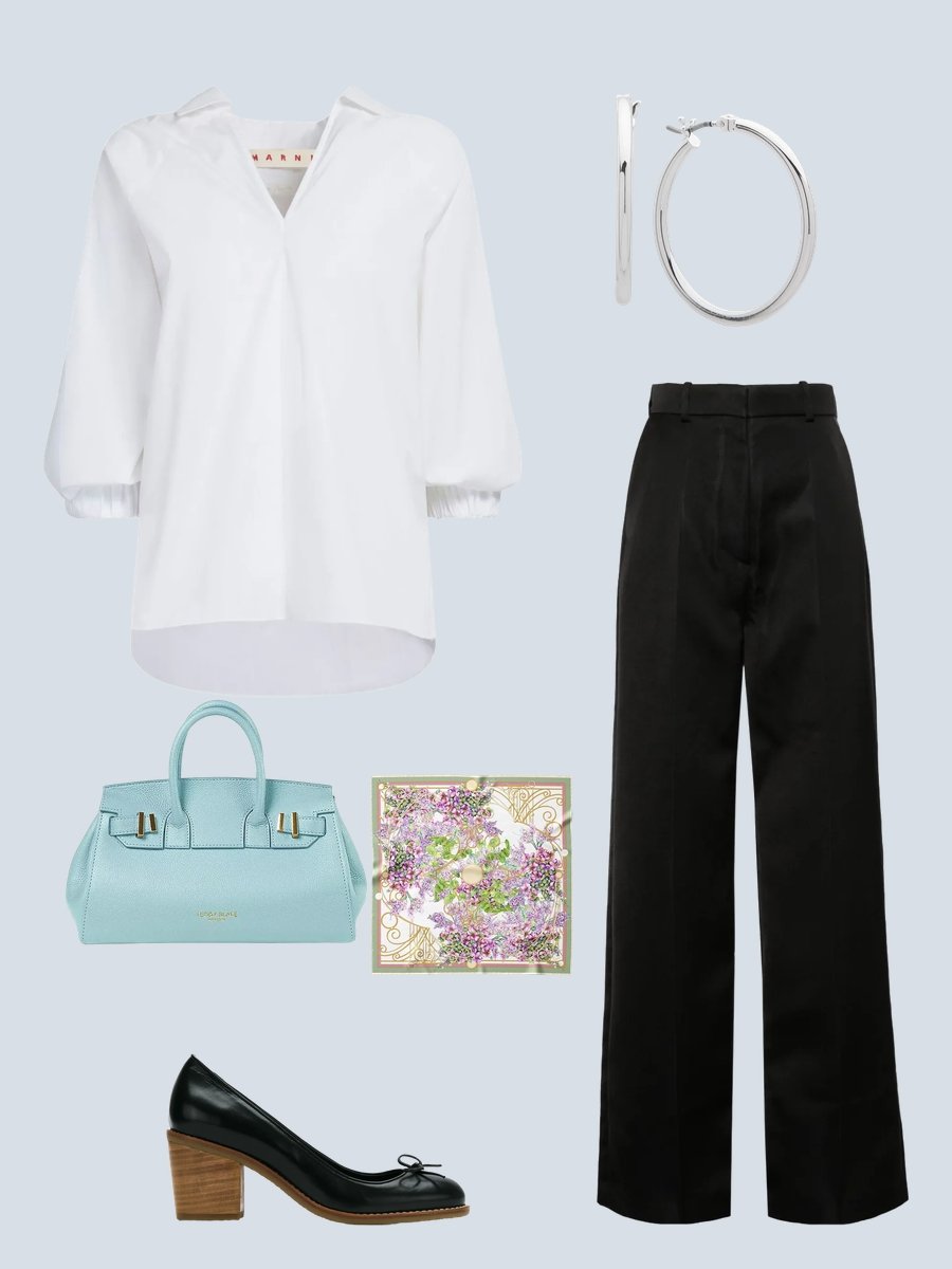 What to Wear to a Company Orientation