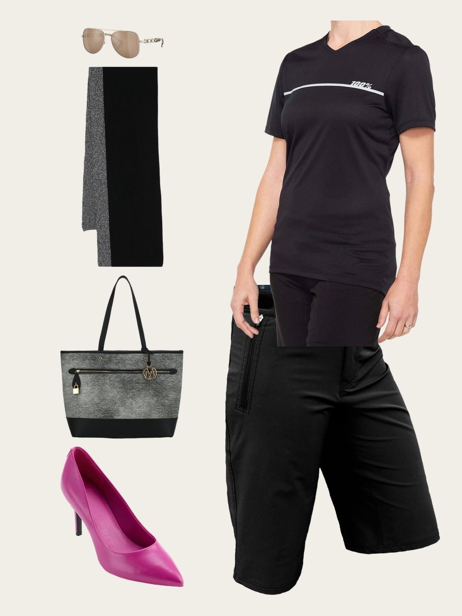 MTB Clothing: The Ultimate Style Guide