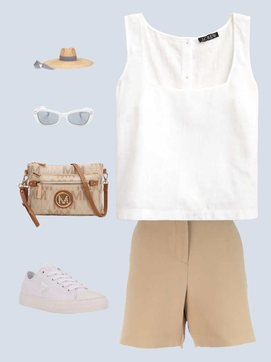 What to Wear to a Picnic: Stylish Chic Ideas