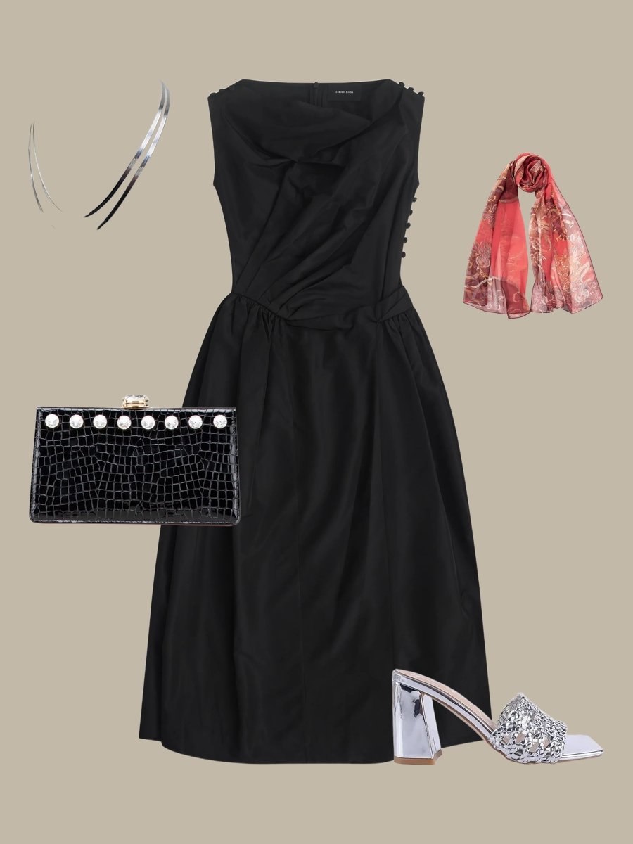 What to Wear to a Quinceañera: Unleash Your Elegance