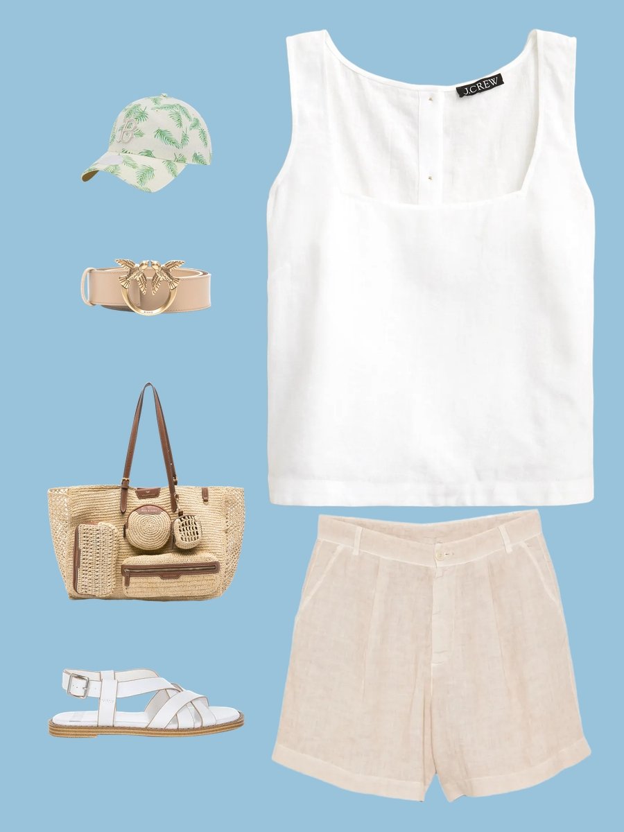 What to Wear on Labor Day: Ultimate Style Guide