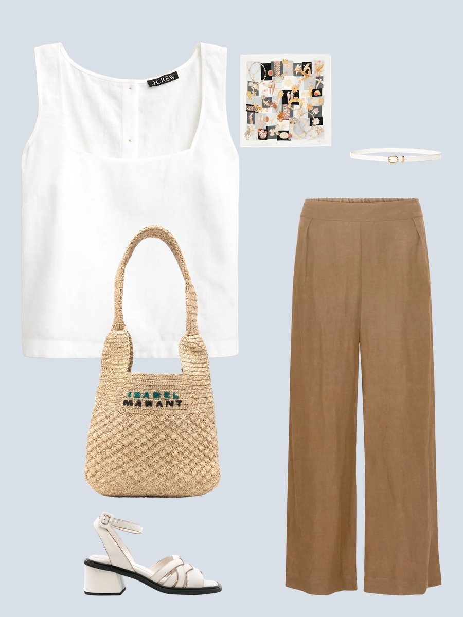 How to Make Coleslaw Dressing & Style It Chic