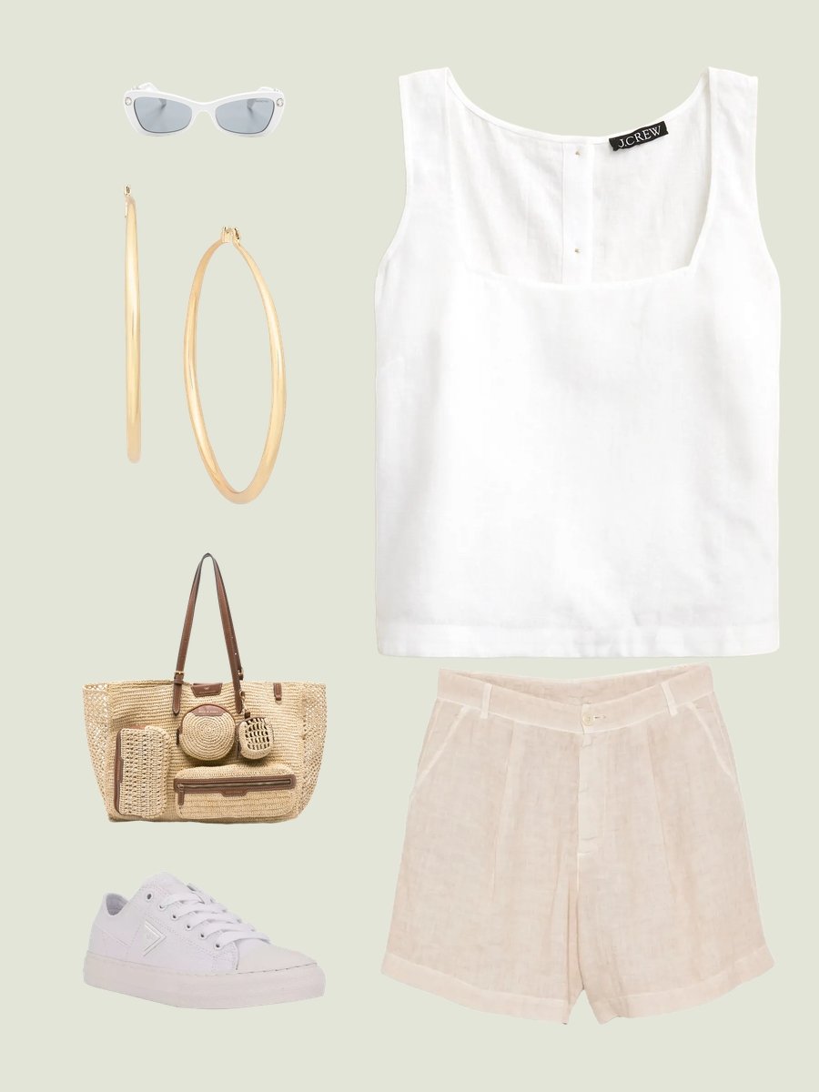 60 Degrees What to Wear: Chic & Comfy Ideas