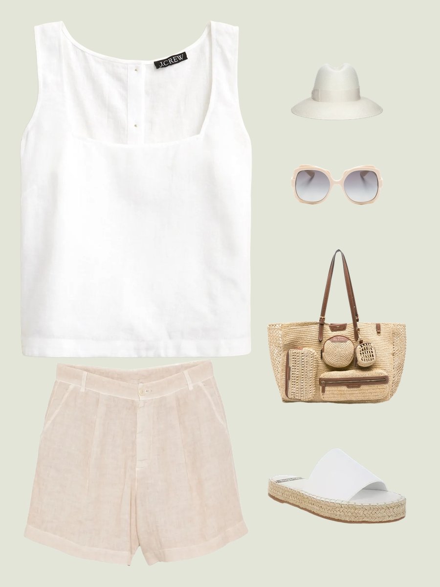 Discover What to Wear in New York Summer!