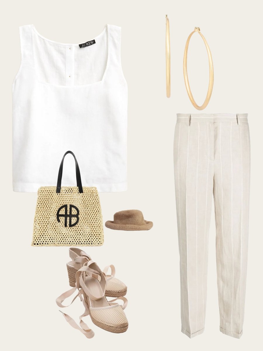 Embrace La Dolce Vita: Tips on How to Dress in Italy