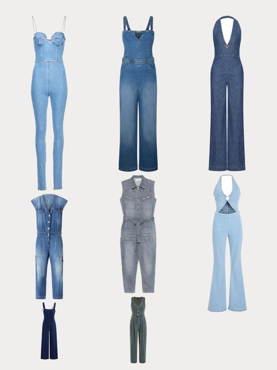 Vest Jumpsuits: Conquer Chic Comfort with Style!