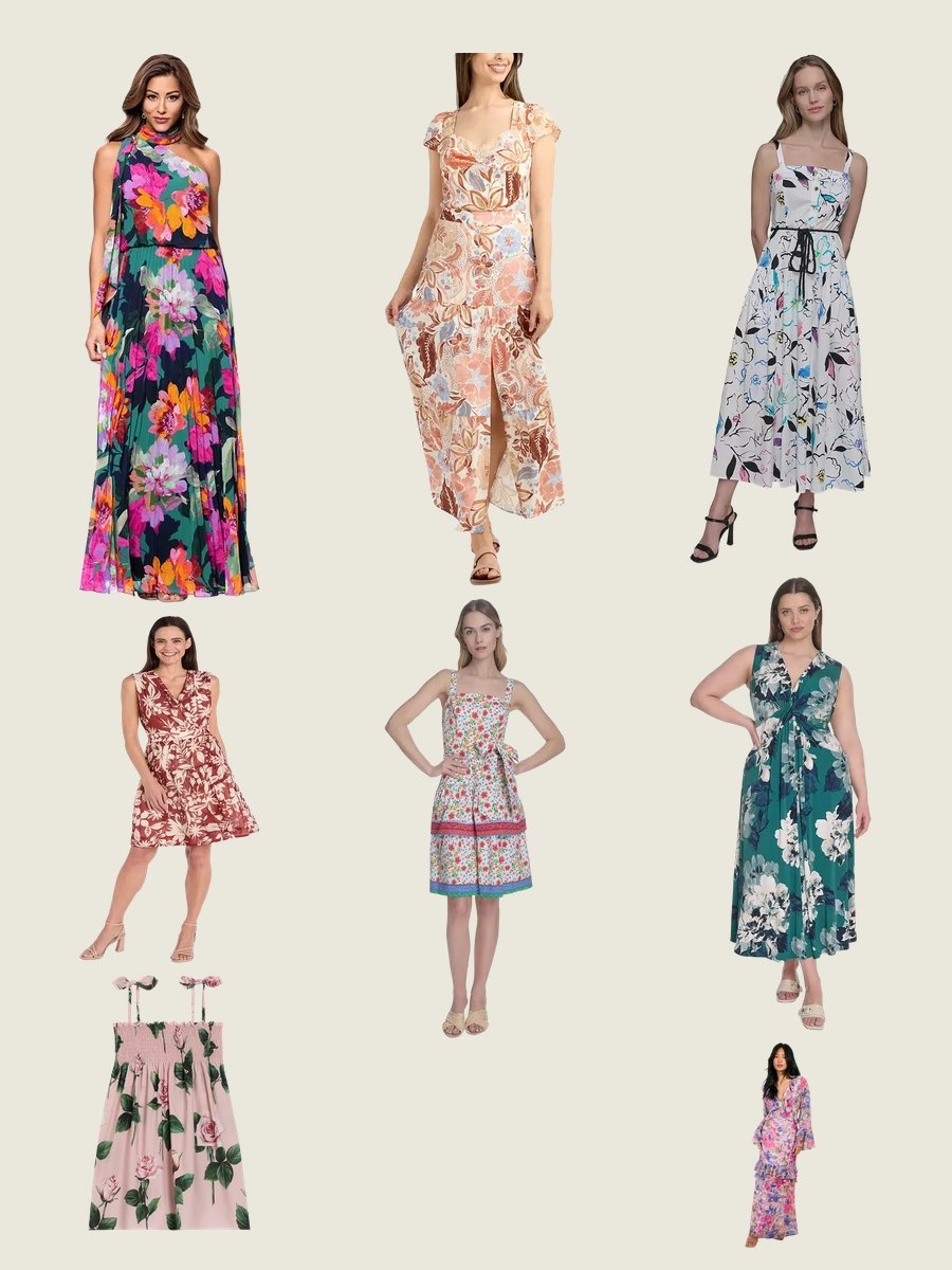 Vestidos de Amazon: Summer Styles You Need Now!