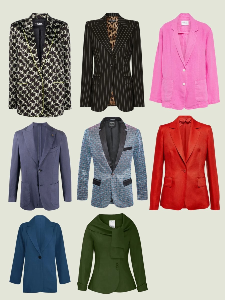 Layla Fashion: Breathe Life into Your Wardrobe!