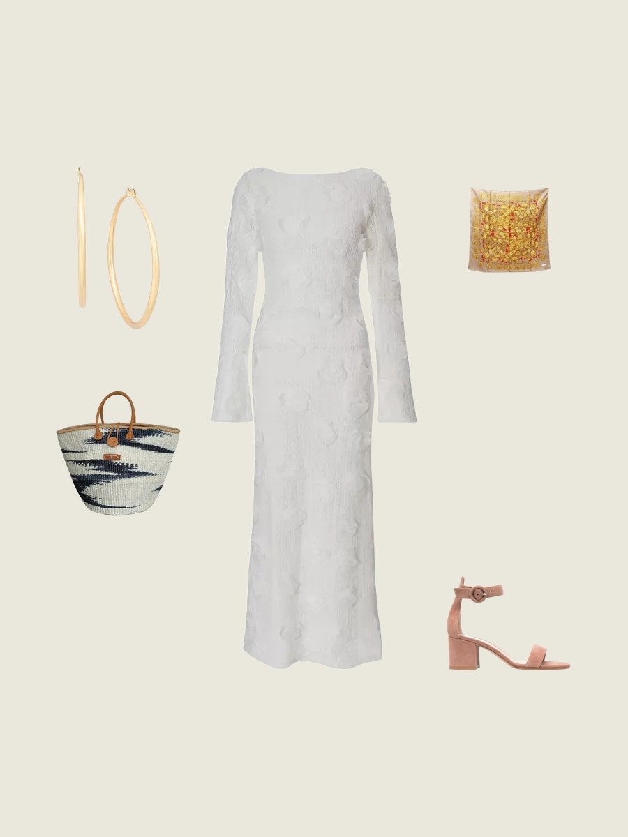 What to Wear to Church This Easter: Chic & Elegant Ideas